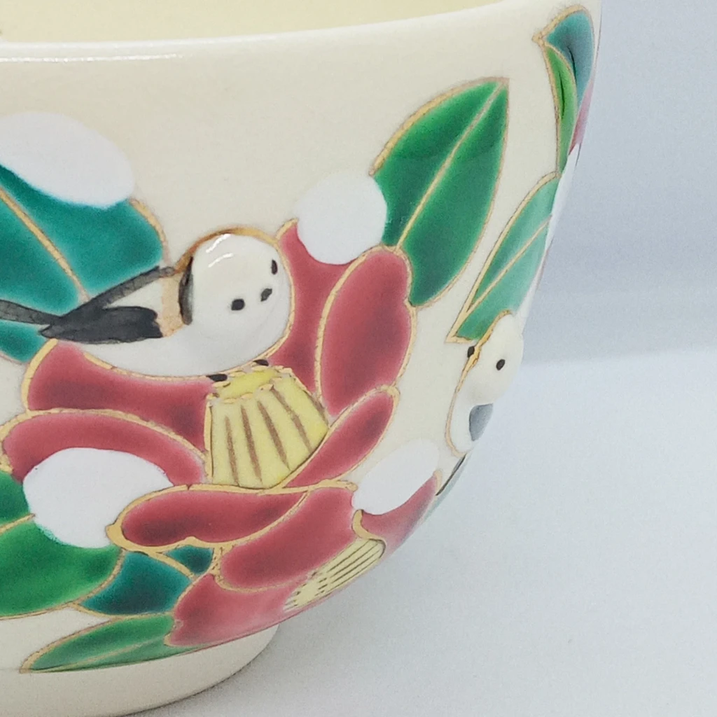 洛描工房 小手鞠・ 小手鞠窯